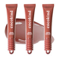 Cocokind Ceramide Lip Blur Balm Be You - Hydrating, Fragrance-Free Lip Care (3 Pack)