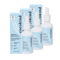 Vitamin C Glow Serum by Cocokind – Brighten, Hydrate & Even Skin Tone (1 oz, 3-Pack)