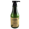 CODi Green Tea Hand & Body Lotion 750ml/25oz – Pack of 2