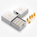 M. Micallef Ananda 2ml 0.7 Fl. Oz. official sample perfume tester