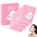 Collagen Glow Up Mask 2.0 – Overnight Hydration & Pore Refinement
