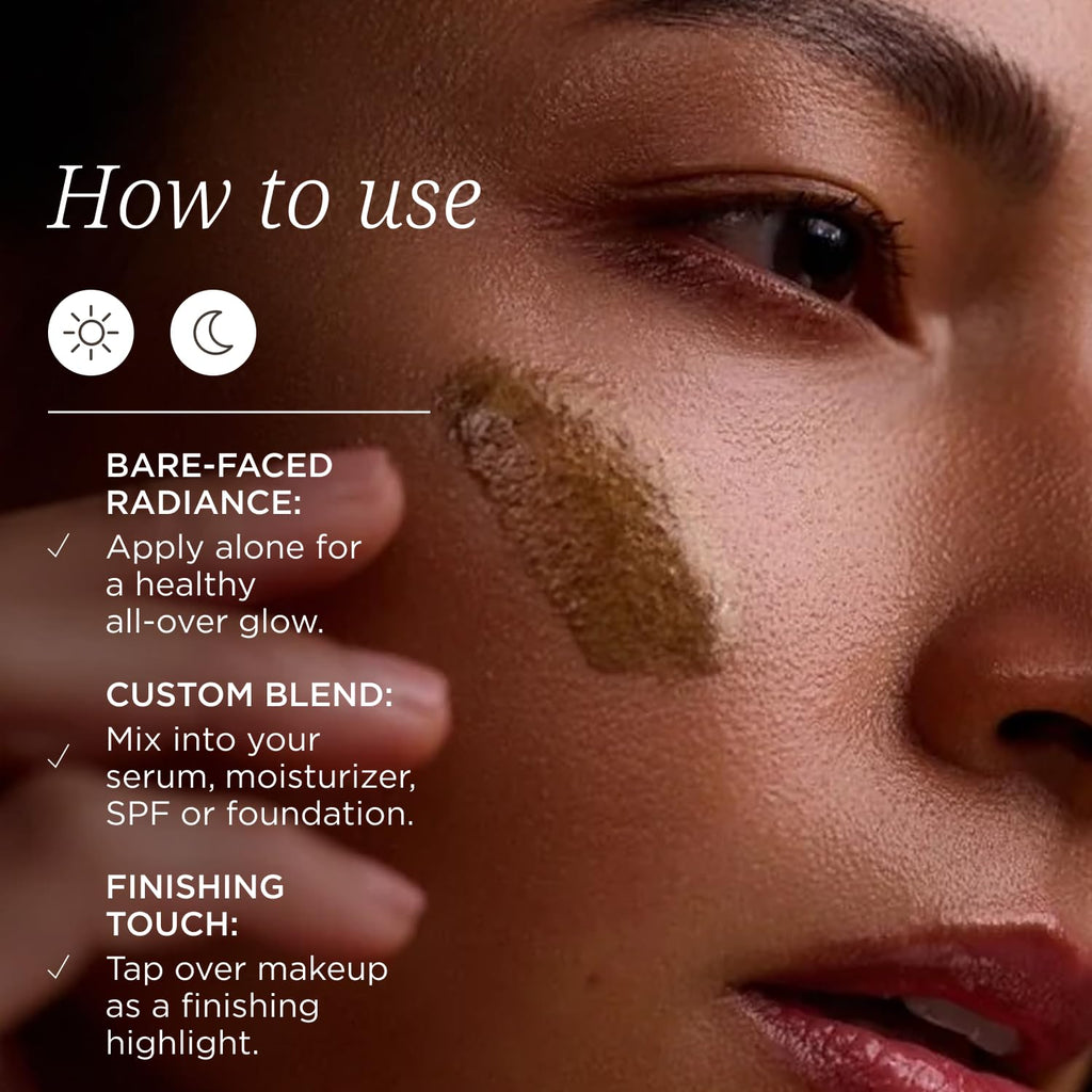 Colleen Rothschild Ethereal Glow Serum – Hydrating Radiance Elixir for All Skin Types