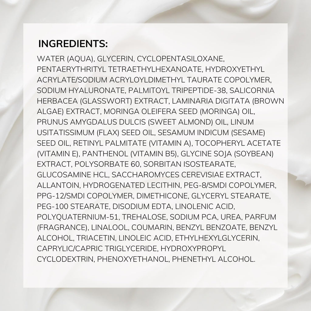 COLLEEN ROTHSCHILD Intense Hydrating Mask – Deep Moisture for Dehydrated Skin | 2.5 fl oz