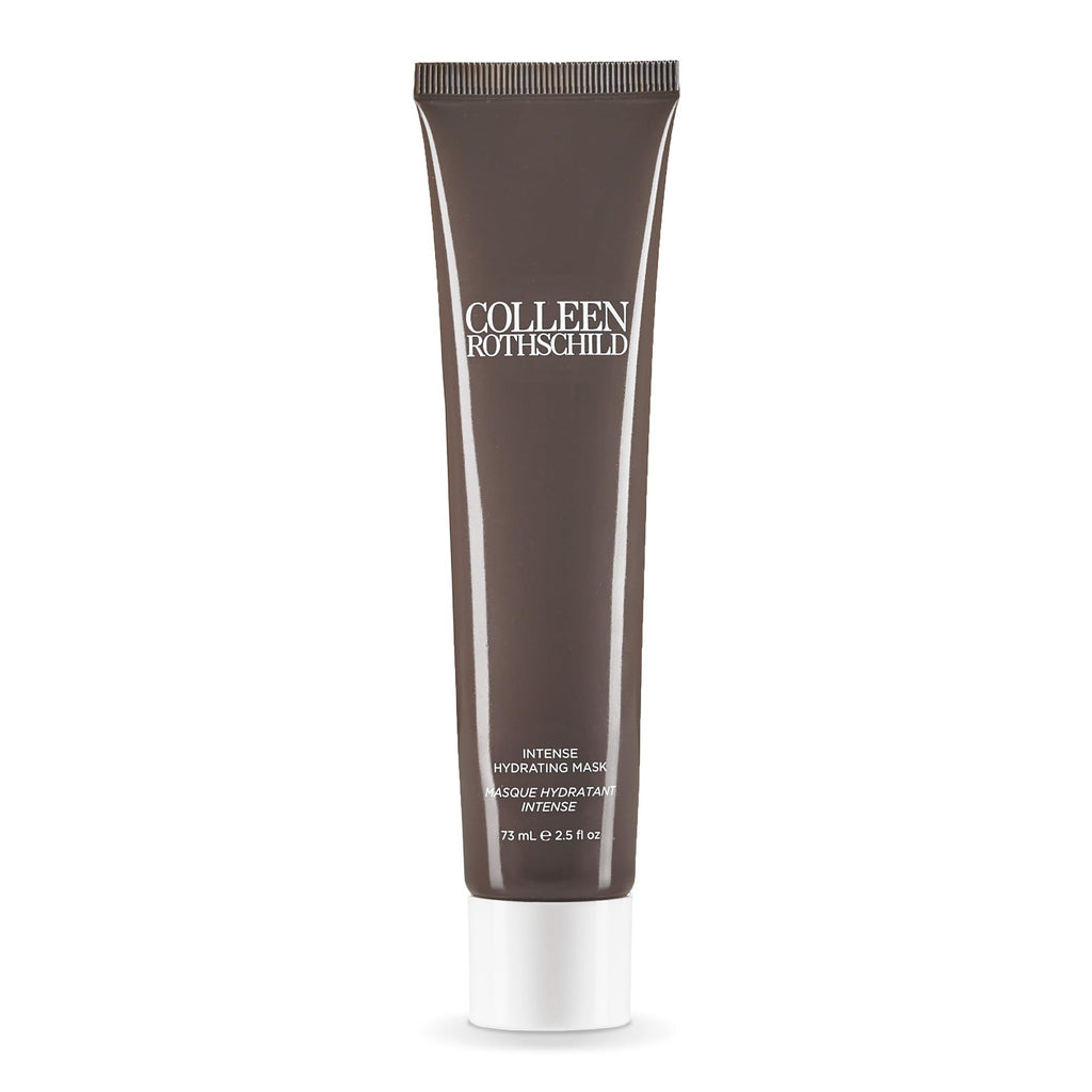 COLLEEN ROTHSCHILD Intense Hydrating Mask – Deep Moisture for Dehydrated Skin | 2.5 fl oz