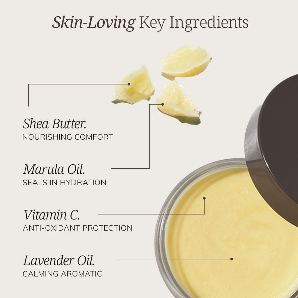 COLLEEN ROTHSCHILD Universal Rescue Balm — Multi-Purpose Dry Skin Solution