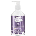 Color Lux Lilac Color Cleansing Conditioner — 3-in-1 Color Depositing, Vegan, Sulfate-Free | 8.25 oz