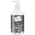 Color Lux Color Cleansing Conditioner Silver — 3-in-1 Color Depositing, Vegan, Sulfate-Free, 8.25 oz