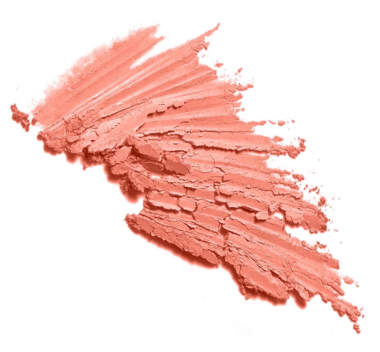 Color Pro Blush by Color Me Beautiful - Pressed Powder Blush with Buildable Coverage for Complexion Enhancement