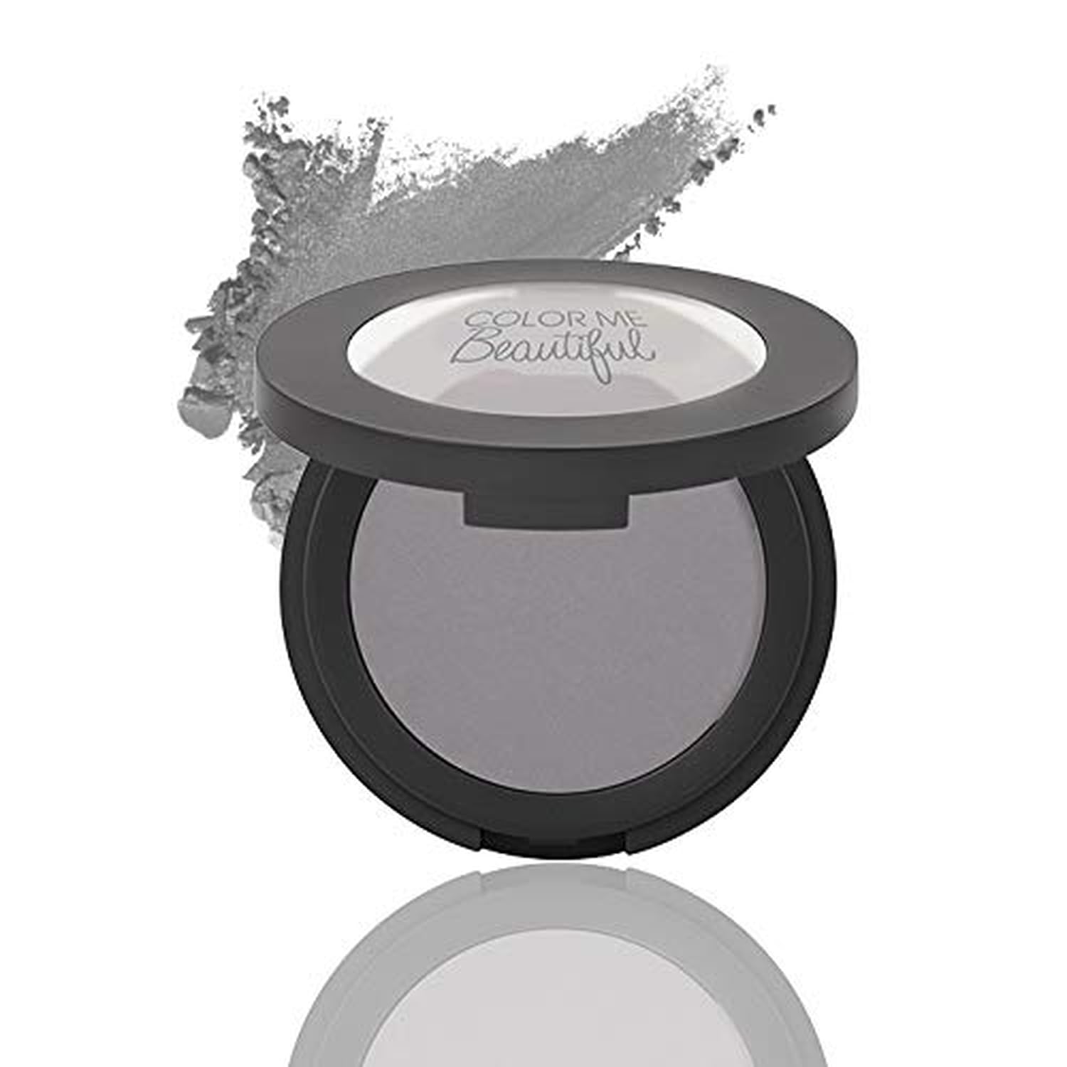 Color Me Beautiful Color Pro Single Eyeshadow – Full Pigment, Long-Lasting, Cruelty-Free
