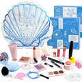 Color Nymph Makeup Advent Calendar 2025 – 24 Days of Surprise Beauty Gifts for Women & Teens