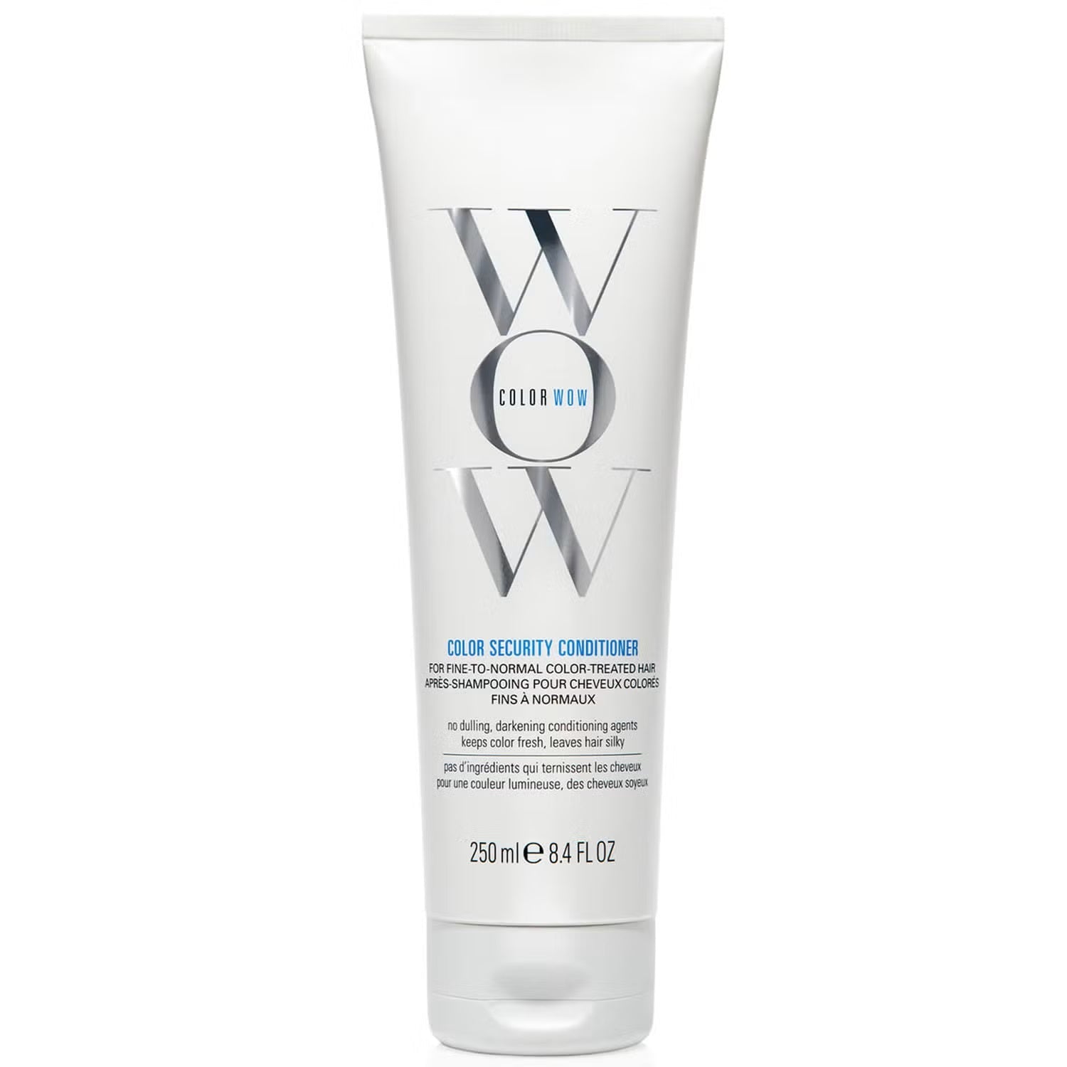 Color Wow Colour Security Conditioner for Fine to Normal Hair 250ml