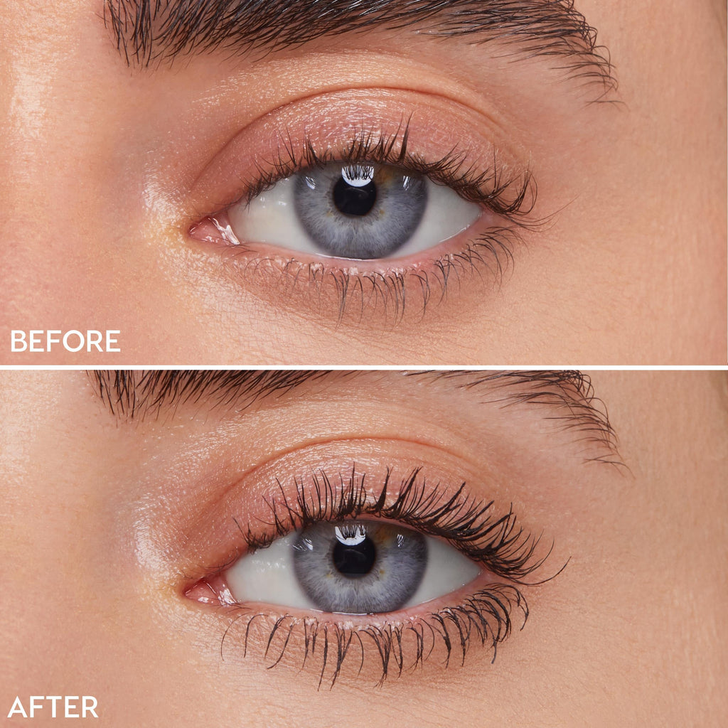ColourPop Act Natural Defining Mascara – Clump-Free, Lifted Lashes | Vegan & Easy to Remove