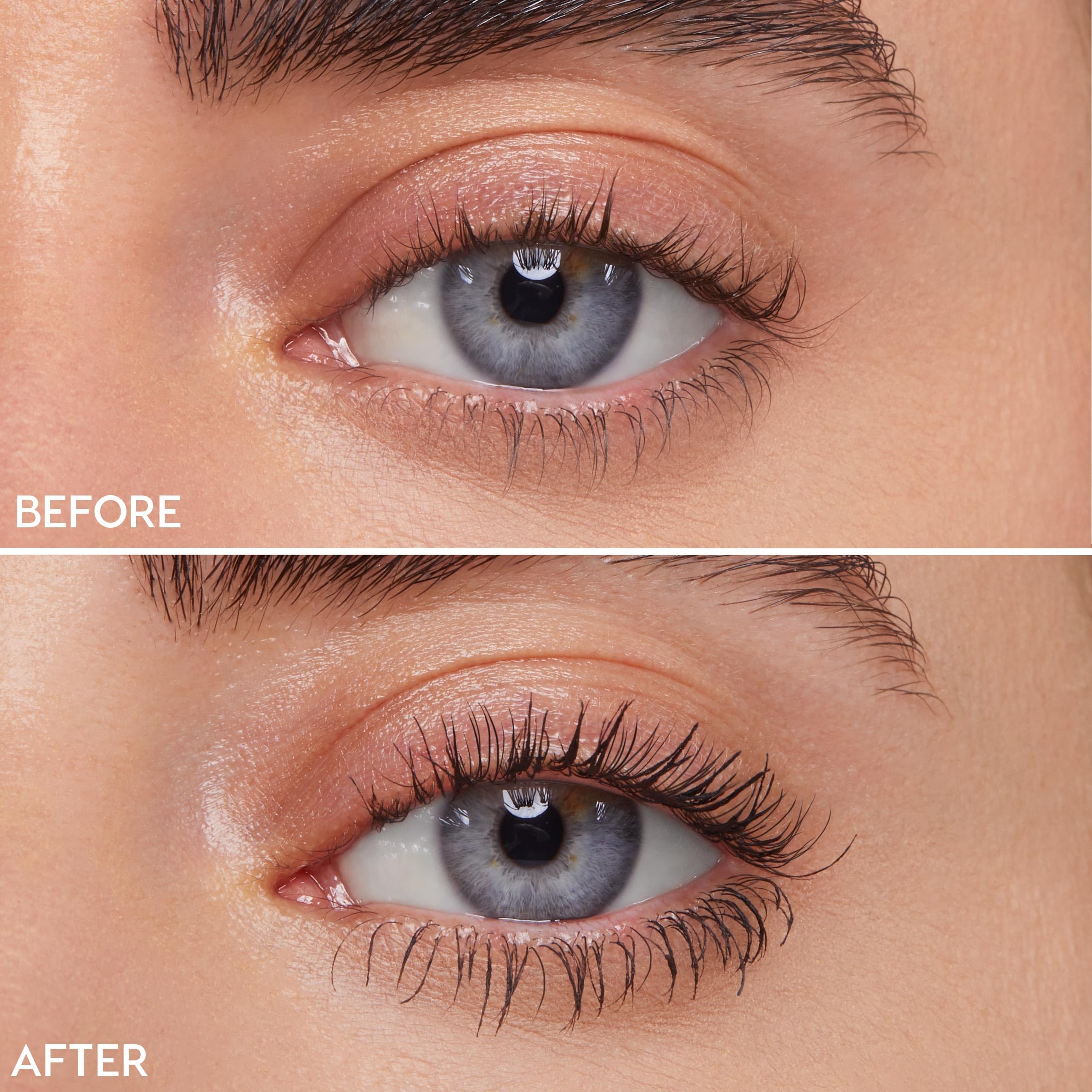 ColourPop Act Natural Defining Mascara – Clump-Free, Lifted Lashes | Vegan & Easy to Remove