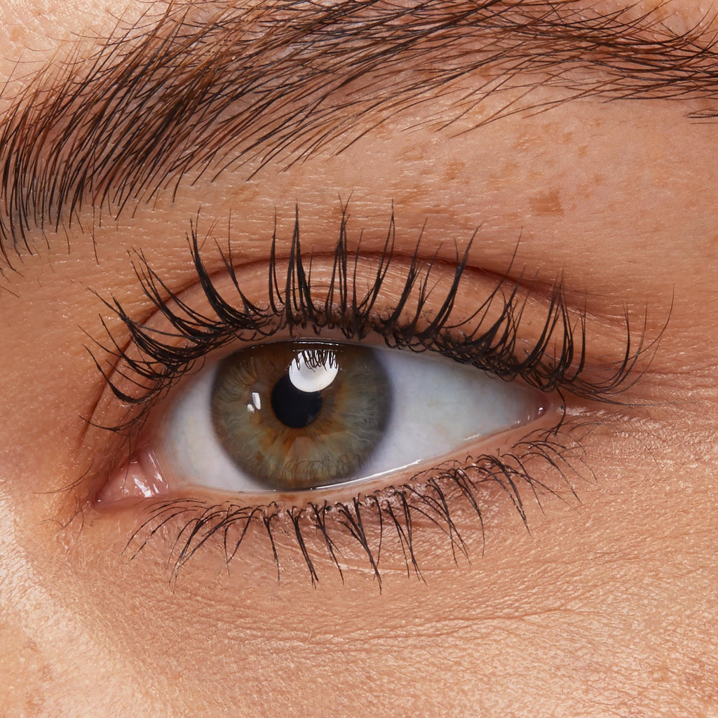 ColourPop Act Natural Defining Mascara – Clump-Free, Lifted Lashes | Vegan & Easy to Remove