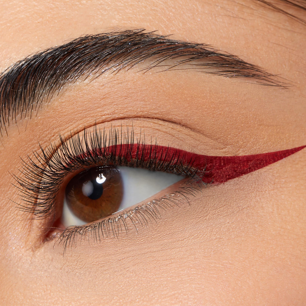 ColourPop BFF Liquid Liner – Precision Felt Tip, Transfer-Resistant, Buildable Color