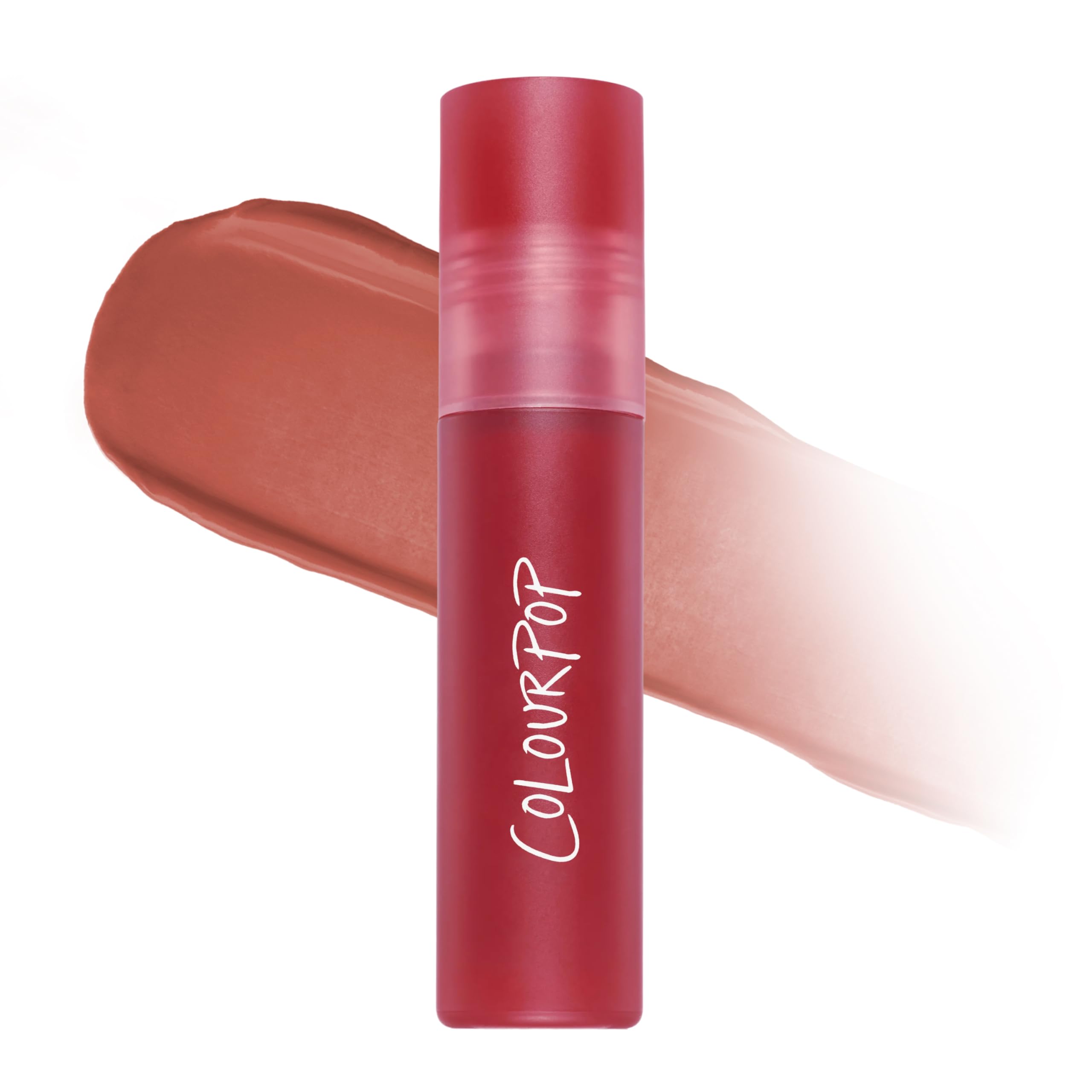 ColourPop Cloud Whip Liquid Lipstick – Soft Blurred Finish with Marshmallow, Cloudberry & Hyaluronic Acid