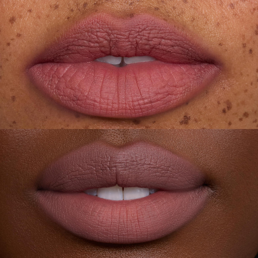 ColourPop Cloud Whip Liquid Lipstick – Soft Blurred Finish, Hydrating Lip Color (0.12 Fl Oz)