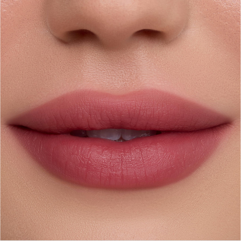 ColourPop Cloud Whip Liquid Lipstick – Soft Blur Finish (Pretty Aura)