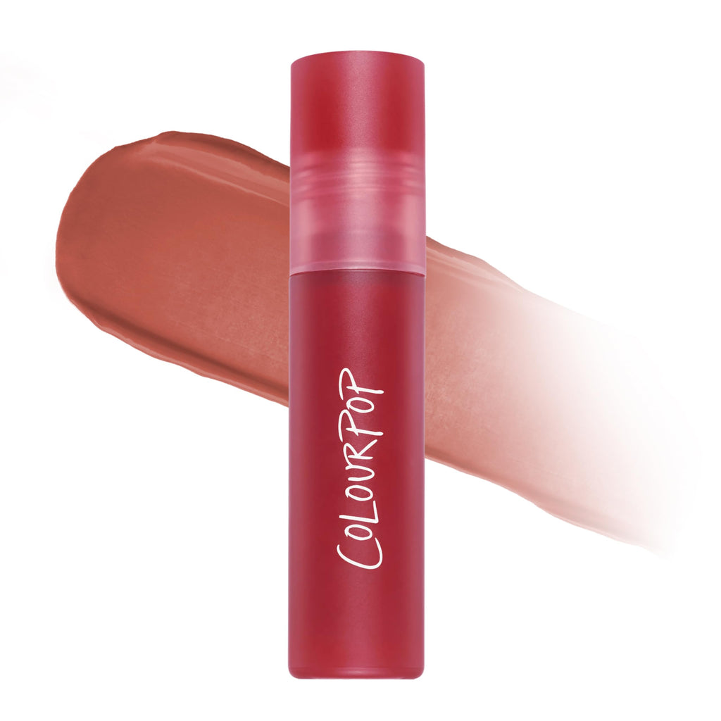 ColourPop Cloud Whip Liquid Lipstick – Soft Blurred Finish with Marshmallow, Cloudberry & Hyaluronic Acid (0.12 fl oz)
