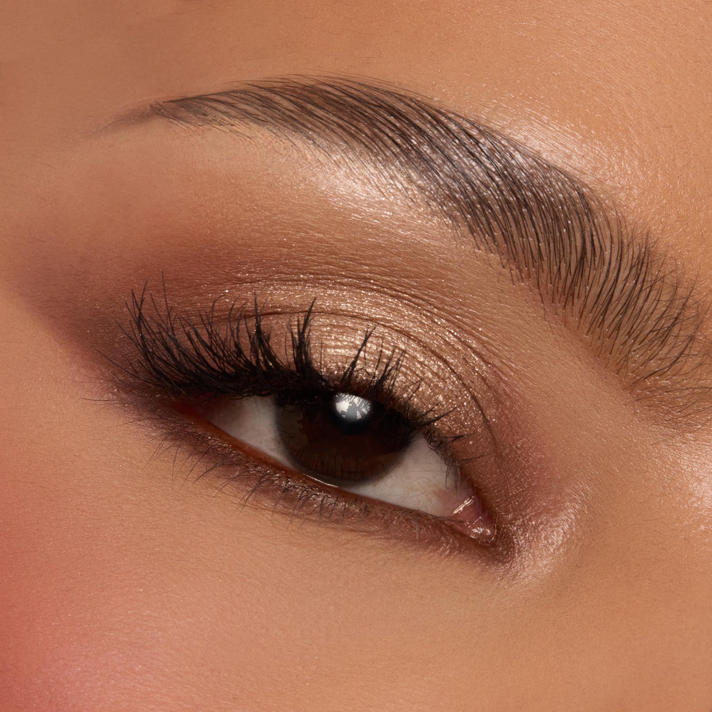 ColourPop Deja Brew Eyeshadow Palette – Cool-Toned Nude Shades, Matte & Metallic Finishes