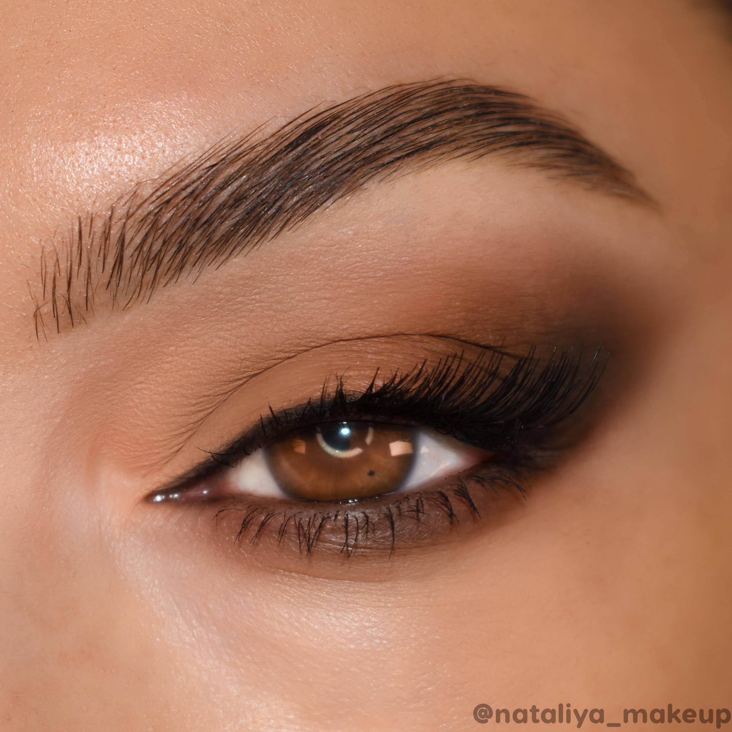ColourPop Bare Necessities Eyeshadow Palette — Multi-Finish, High-Pigment & Long-Wearing