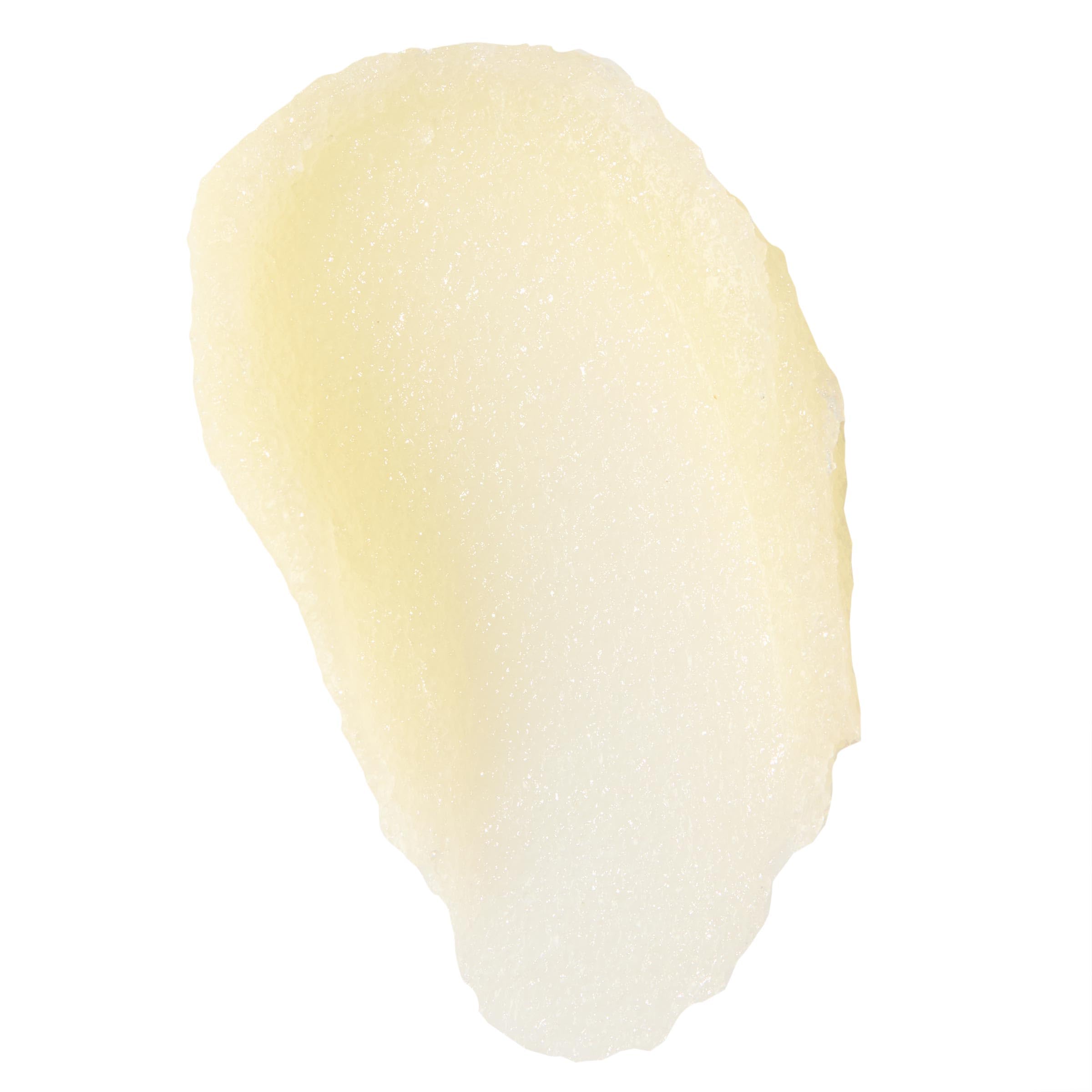ColourPop Fresh Kiss Exfoliating Lip Scrub – Vanilla Cake, Nourishing Lip Buff (0.37 oz)