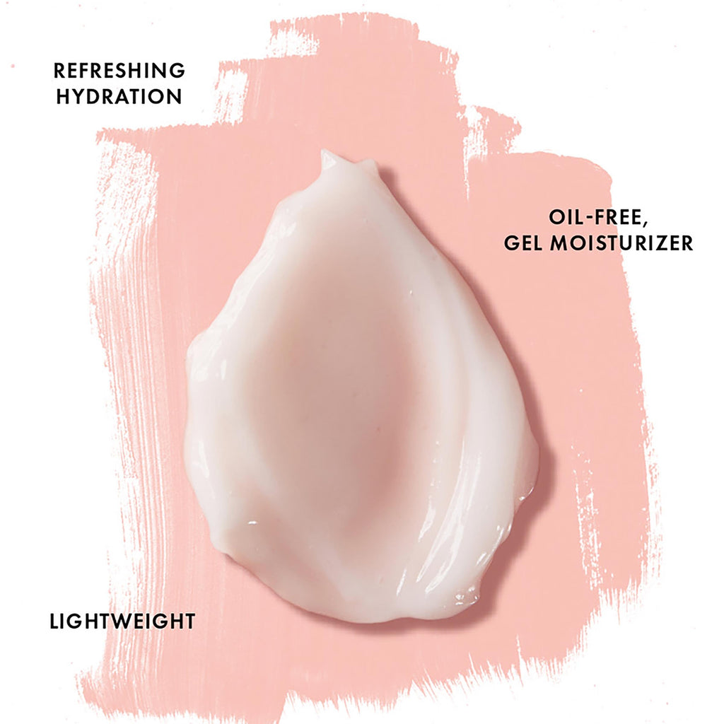 ColourPop Good Mood Gel Moisturizer – Oil-Free Hydration with Watermelon & Rose Water