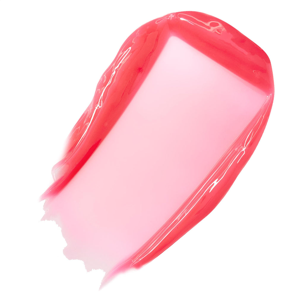 ColourPop Fresh Kiss Glossy Lip Balm - Hydrating Lip Care with Peptides, Hyaluronic Acid & Vitamin E | Watermelon Sugar 2-Pack