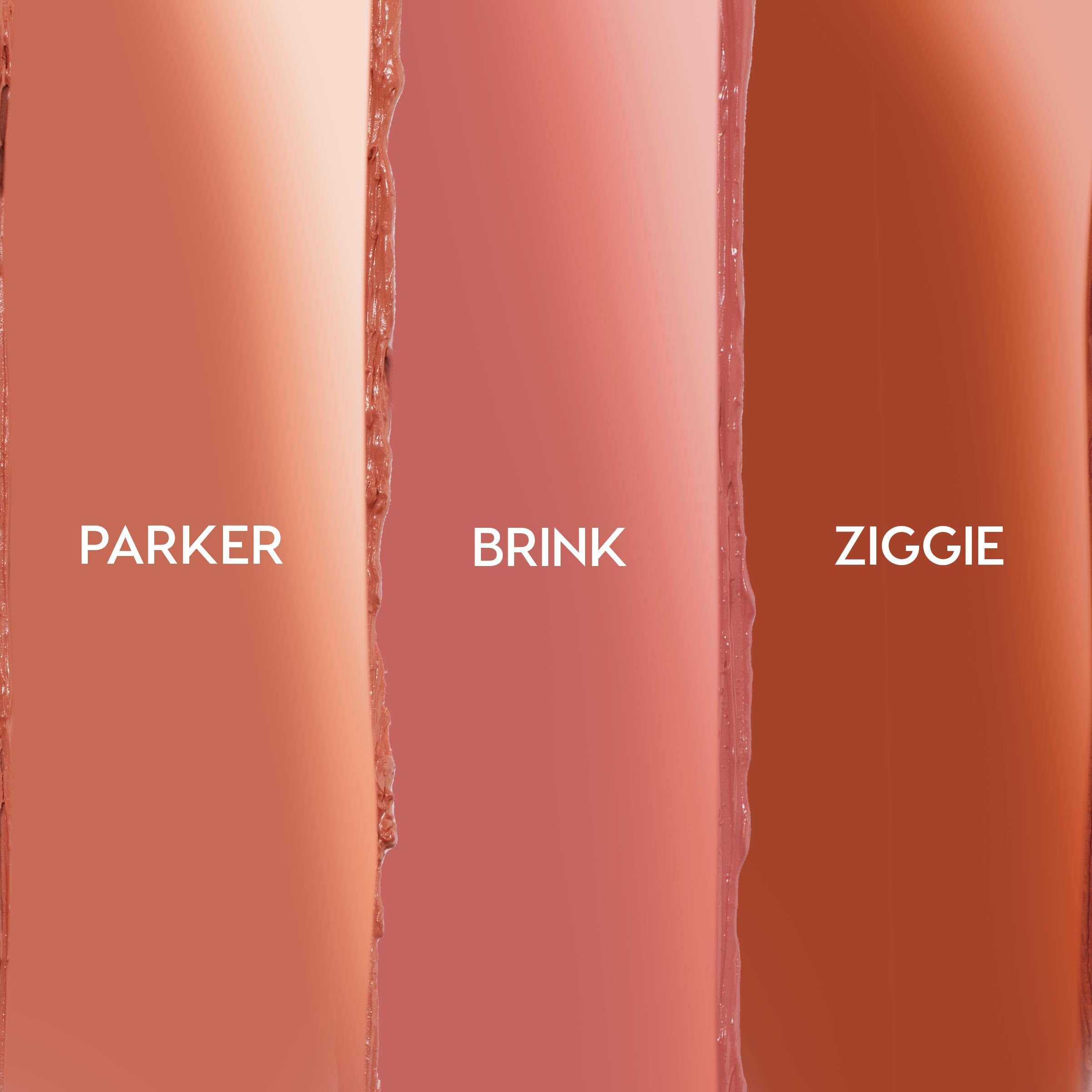 ColourPop Lippie Stix Kit – 3 Long-Lasting Lipsticks with Vitamin E & Shea Butter | Paraben & Sulfate Free