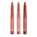 ColourPop Lippie Stix Kit – 3 Long-Lasting Lipsticks with Vitamin E & Shea Butter | Paraben & Sulfate Free