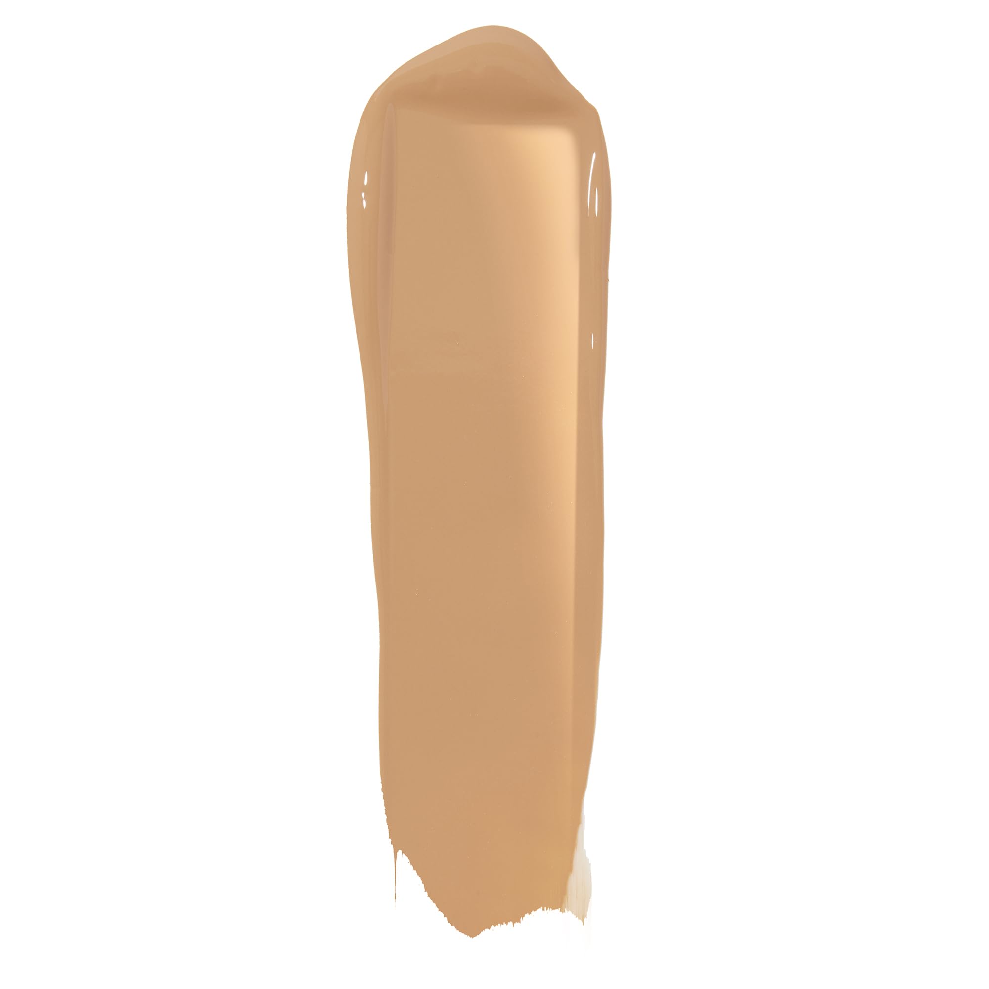 ColourPop Pretty Fresh Liquid Foundation – Hydrating, Medium Buildable Coverage (Medium Dark 120W)