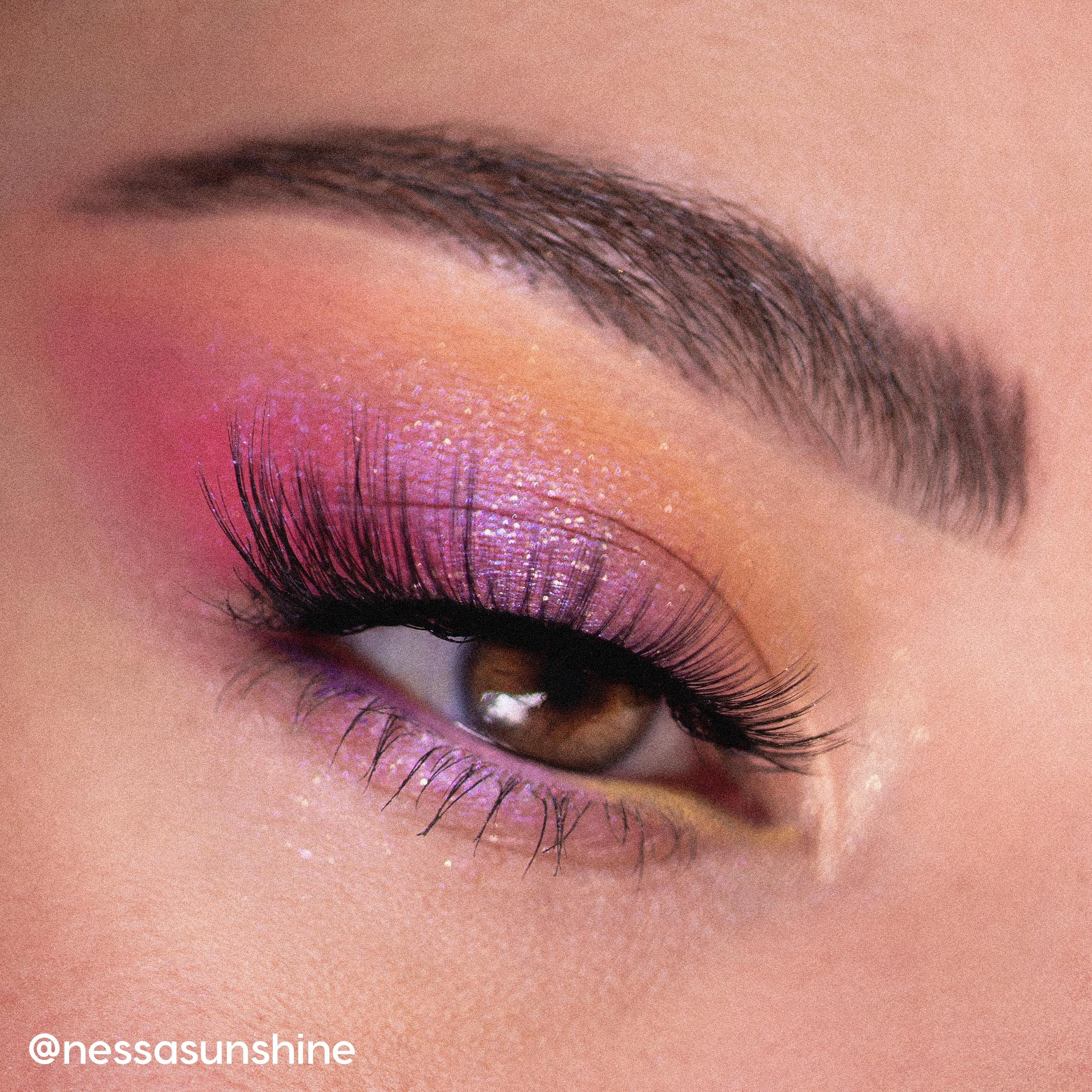 ColourPop x Sailor Moon Pretty Guardian Palette – Pastel Shadows with Metallic & Matte Finishes