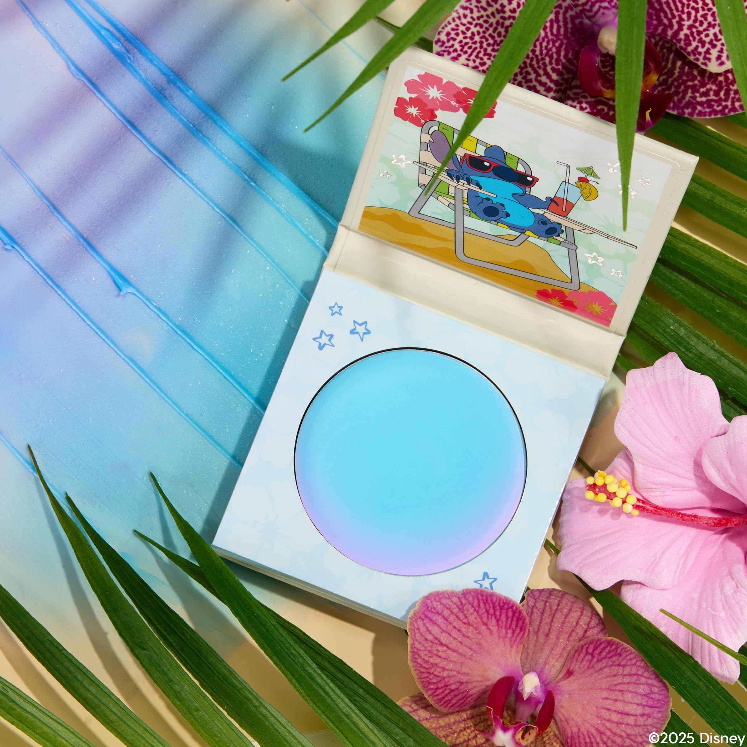ColourPop x Stitch pH Color-Changing Cream Blush – Limited Edition