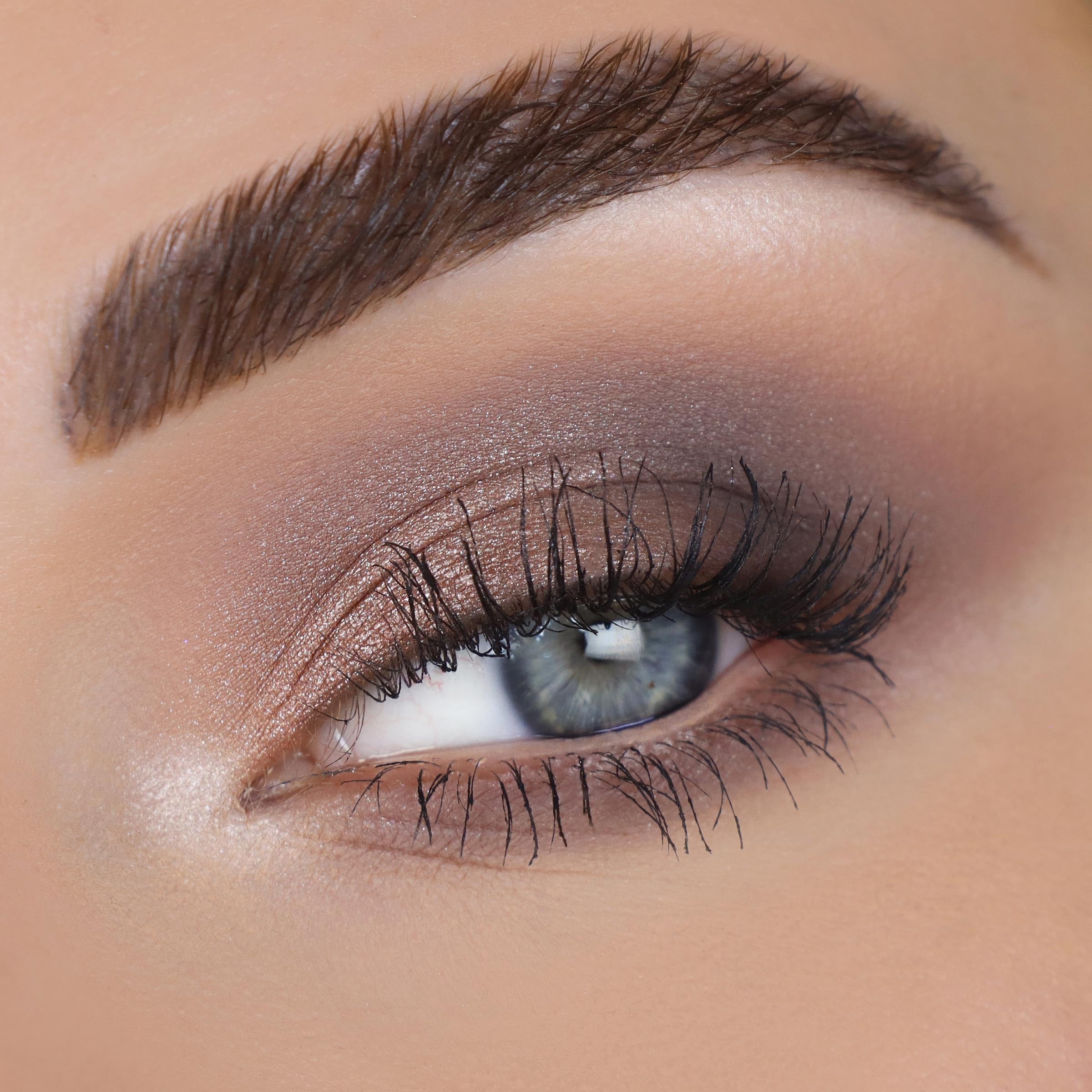 ColourPop Stone Cold Fox Eyeshadow Palette – 30 Cool-Toned Matte & Metallic Shades