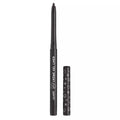 ColourPop Swerve Matte Creme Gel Eyeliner – Retractable Pencil, True Black, 0.2g