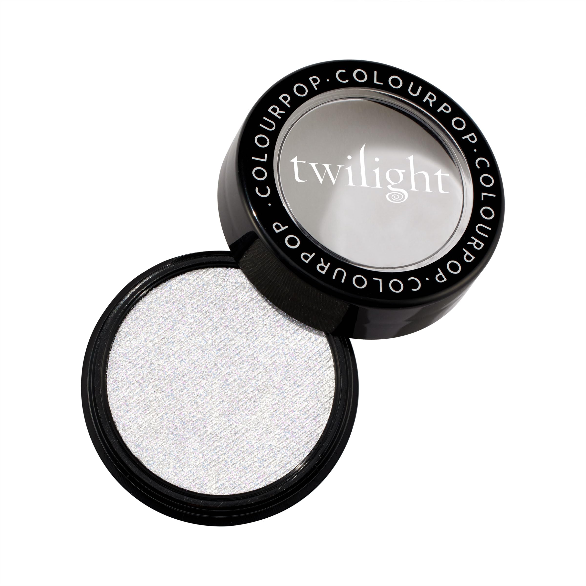 ColourPop Twilight Super Shock Highlighter – Buildable Creme-Powder Glow