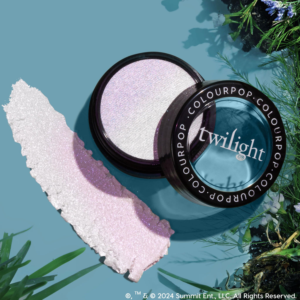 ColourPop Twilight Super Shock Highlighter – Meadow | Buildable Creme-to-Powder Glow
