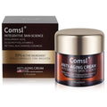 comsl US-Made Retinol Vitamin C Niacinamide Moisturizer – 30% Active, SGS Certified, 1.7 fl oz