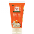 Creme Of Nature Coconut Milk Shine & Hold Control Glue 5 oz / 151 ml - For Flake-Free Hold & Shine