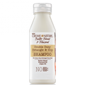 Creme of Nature Double Duty Detangle & Slip Shampoo 12 oz / 355 ml - For Natural & Curly Hair