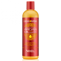 Creme of Nature Argan Oil Moisture & Shine Shampoo 12 oz / 355 ml - For Hydrated & Shiny Hair