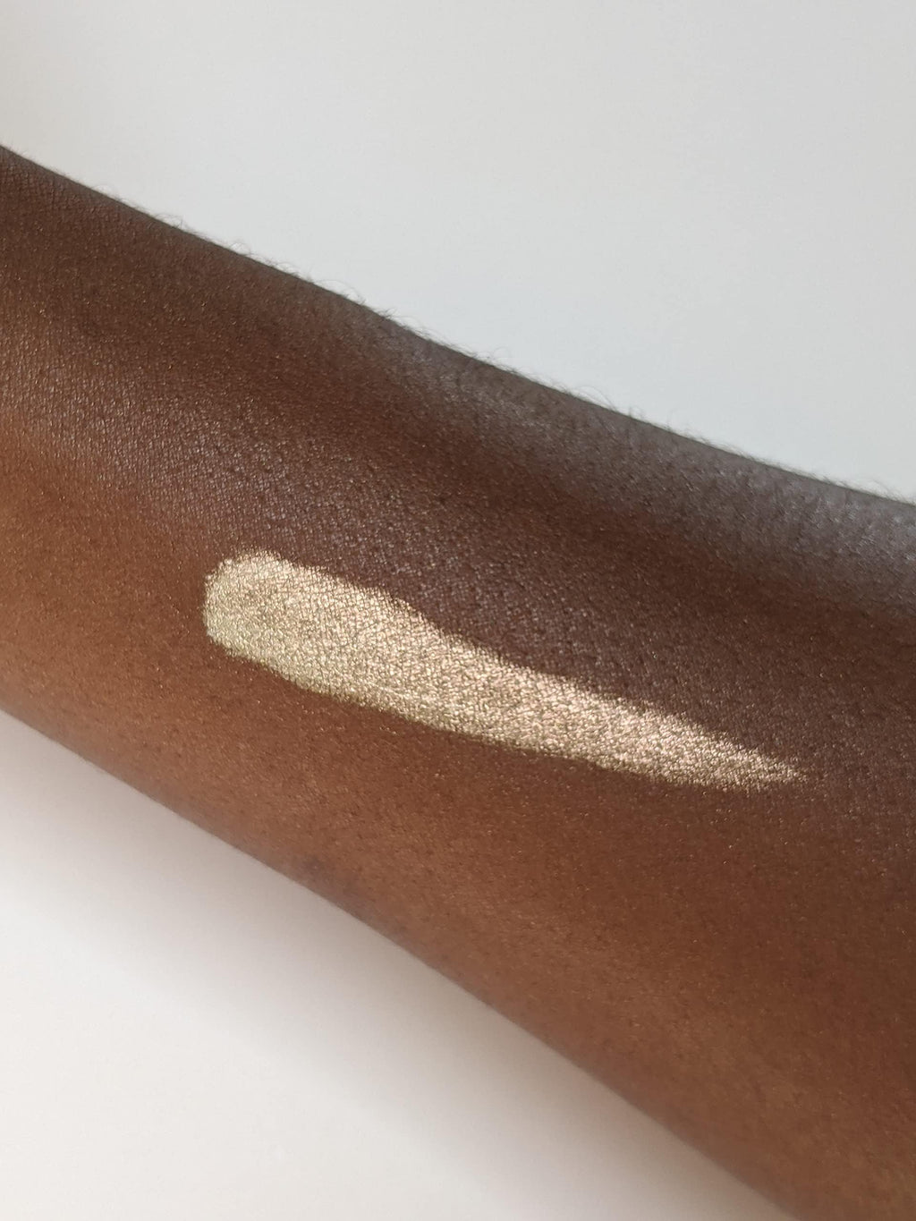 Concrete Minerals White MultiChrome Eyeshadow in Lollipop – Intense Color Shifting, 6 g, Vegan & Cruelty-Free, Handmade in USA