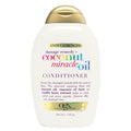 OGX Coconut Miracle Oil Conditioner Frizz Control & Repair for Dry, Damaged Hair 13 oz