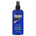 Consort For Men Hair Spray – Non-Aerosol Unscented Extra Hold 8 oz (Pack of 5)