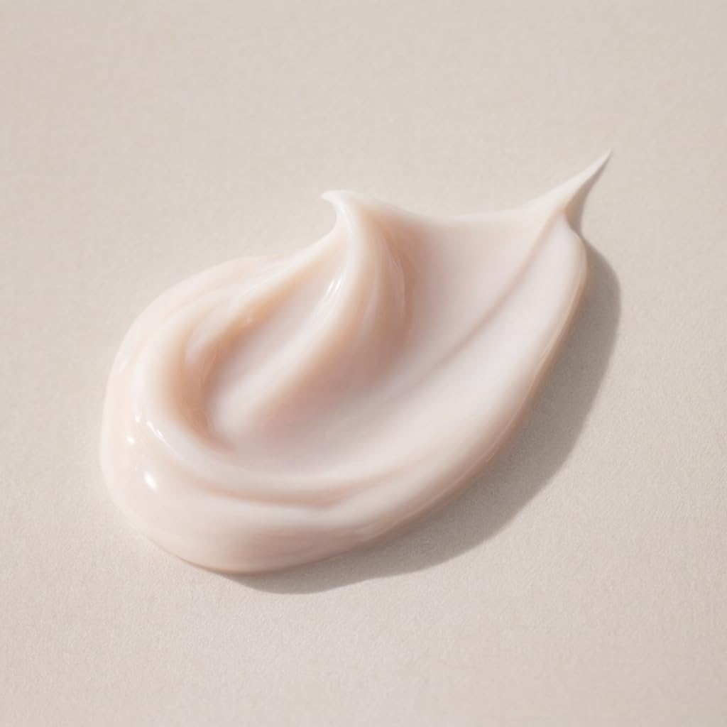 Consult Beaute Champagne Lift Firming Facial Moisture Cream – Temporary Skin Tightener for Face & Neck