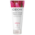 Coochy Shave Cream – Moisturizing Shaving Lotion for Bikini, Underarms & Legs | 12.5 oz