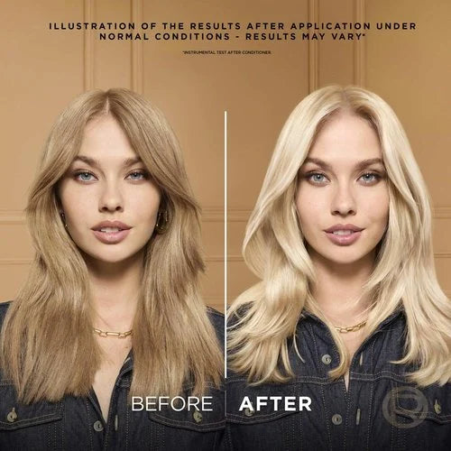 L'Oréal Préférence 01 Very Very Light Natural Blonde Permanent Hair Colour for Luminous, Fade-Defying Shine