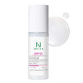 CORÉANA Ample:N Ceramide Shot Ampoule Mist – Hydrating Face Spray, Supports Skin Barrier (2.7 fl oz)