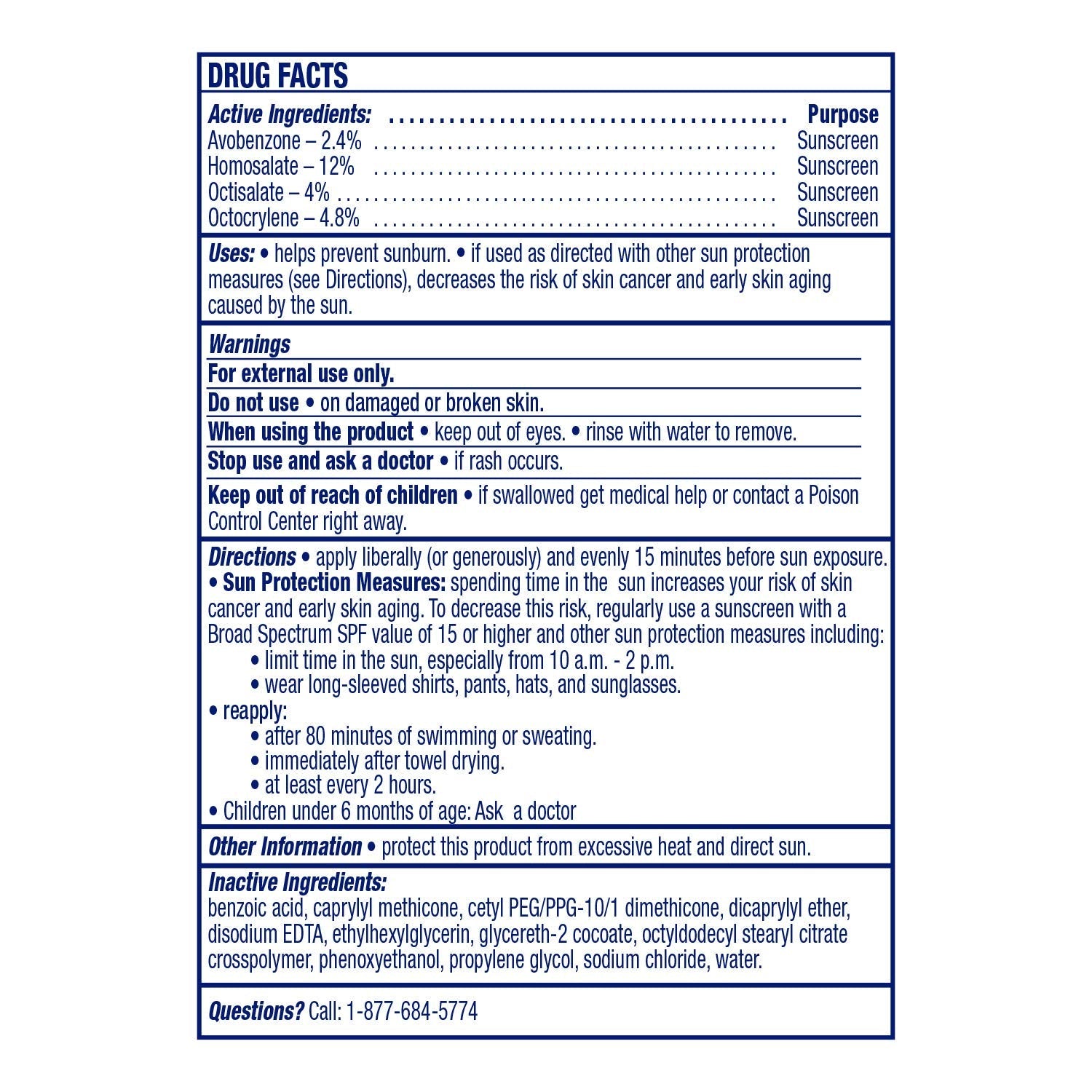 CoreTex Sun X 50 SPF Packets – Broad Spectrum, 80-Minute Water-Resistant, Oil-Free, Reef-Safe Sunscreen – Paraben/Oxybenzone/Octinoxate Free – Made in USA (Pack of 50)