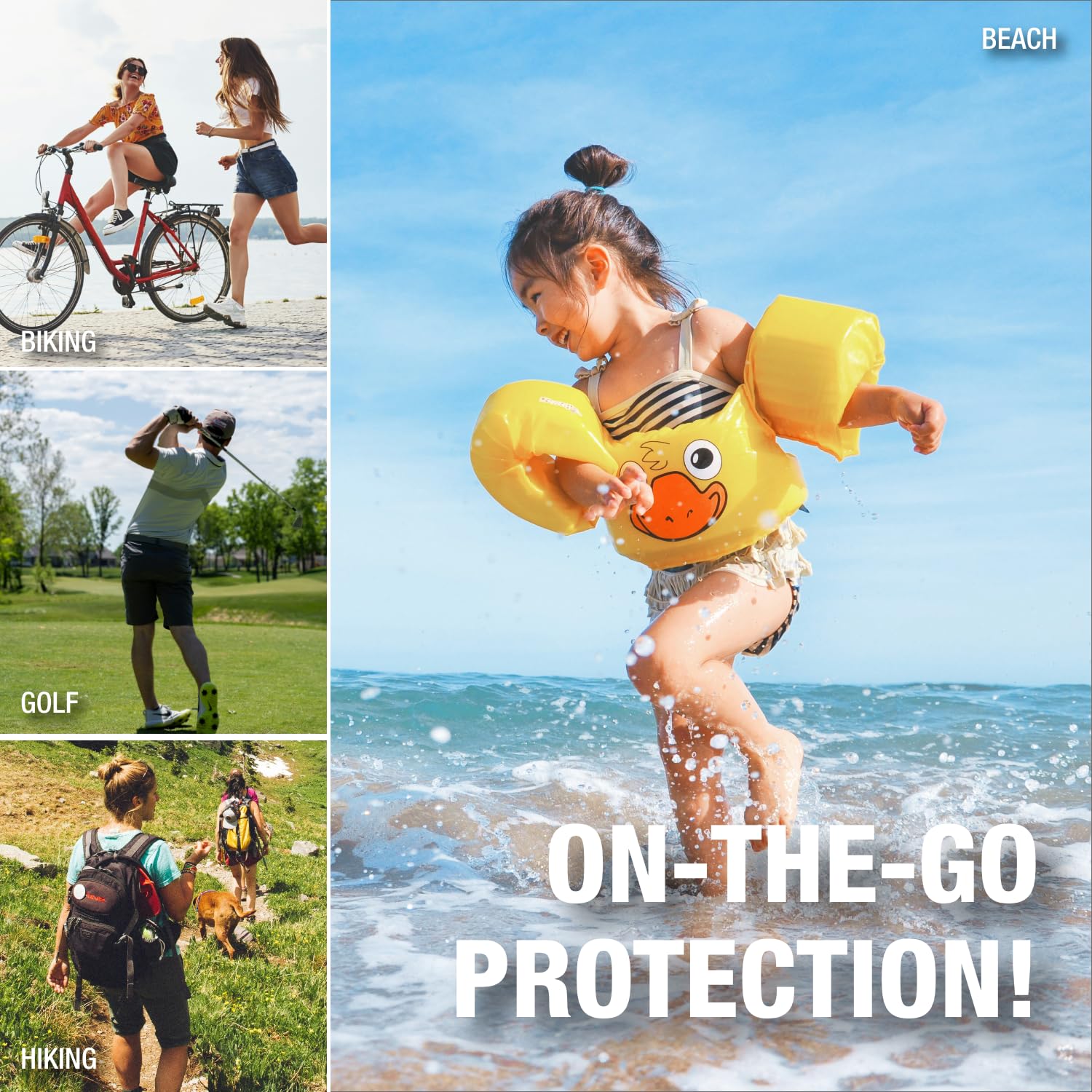 CoreTex Sun X 50 SPF Sunscreen Lotion – Oil-Free, 80-Minute Water-Resistant